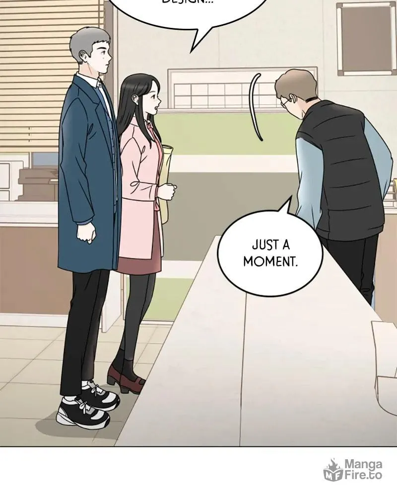 Read 30 Minute Walk chapter 189 image 2 on Lezhin