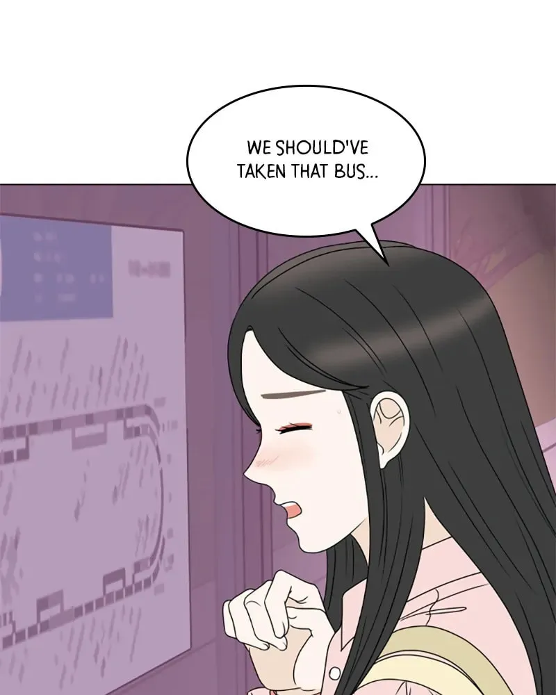 Read 30 Minute Walk chapter 189 image 21 on Lezhin