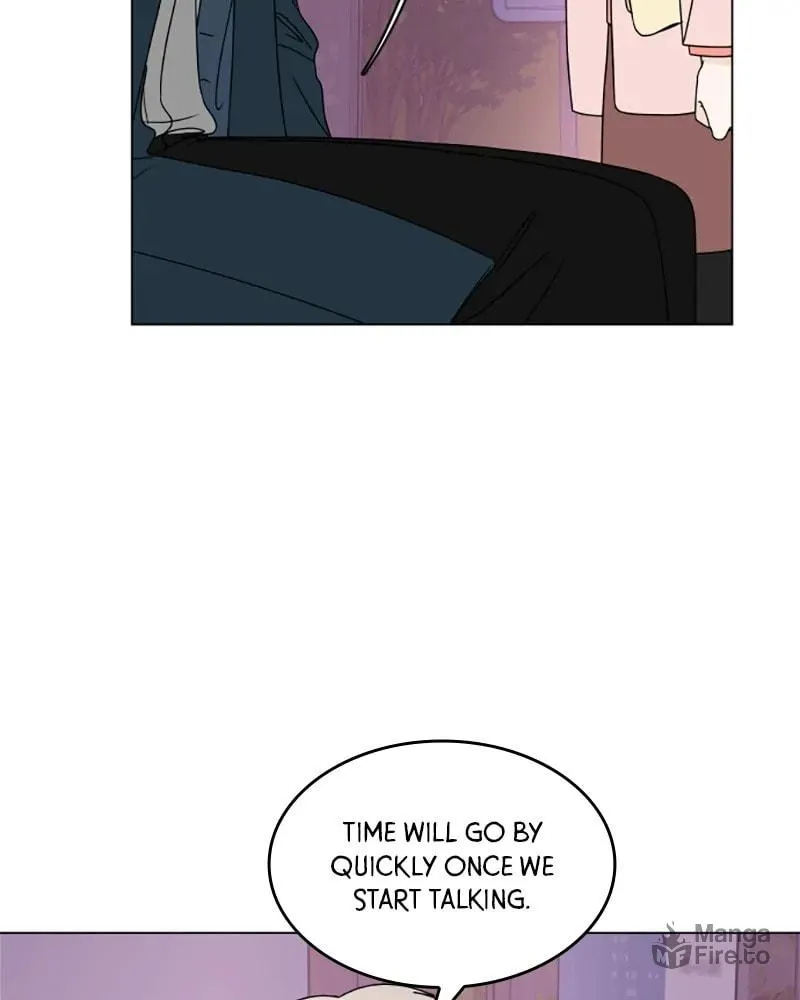 Read 30 Minute Walk chapter 189 image 23 on Lezhin