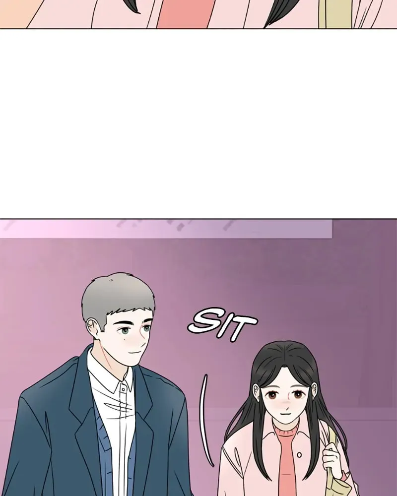 Read 30 Minute Walk chapter 189 image 27 on Lezhin