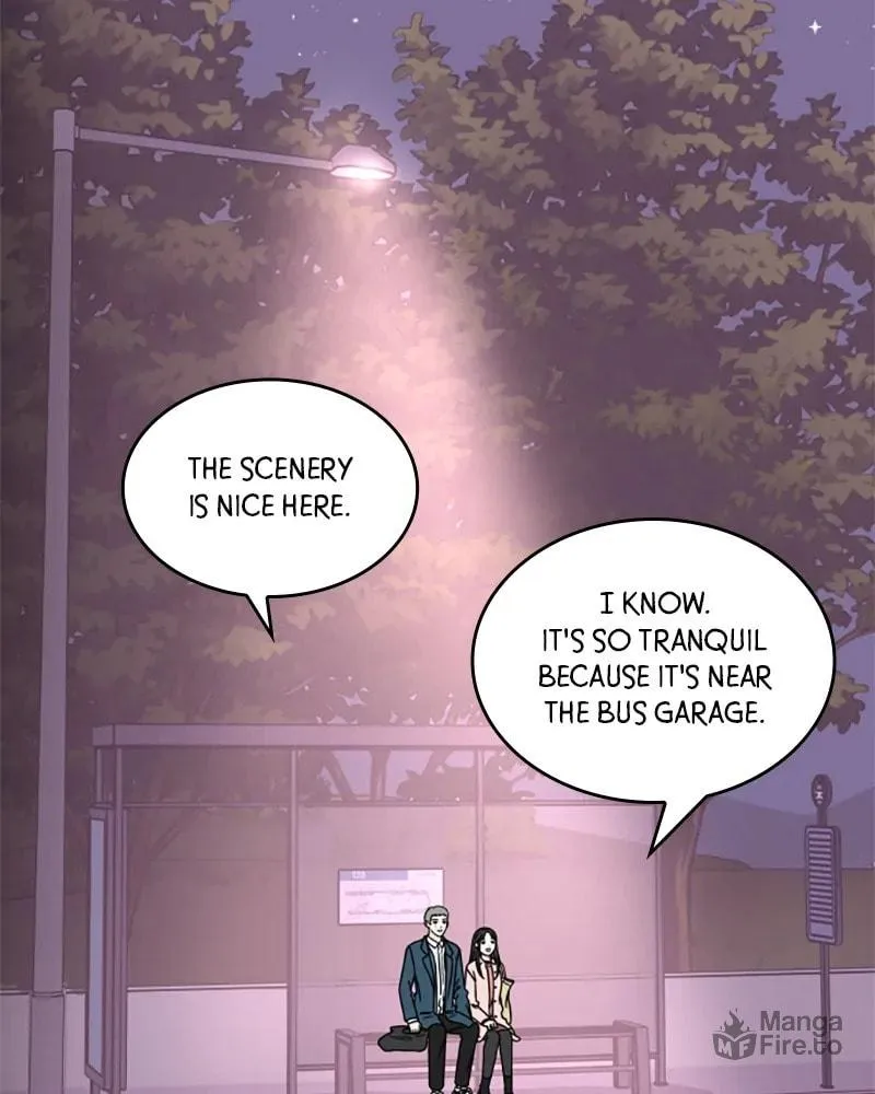 Read 30 Minute Walk chapter 189 image 29 on Lezhin