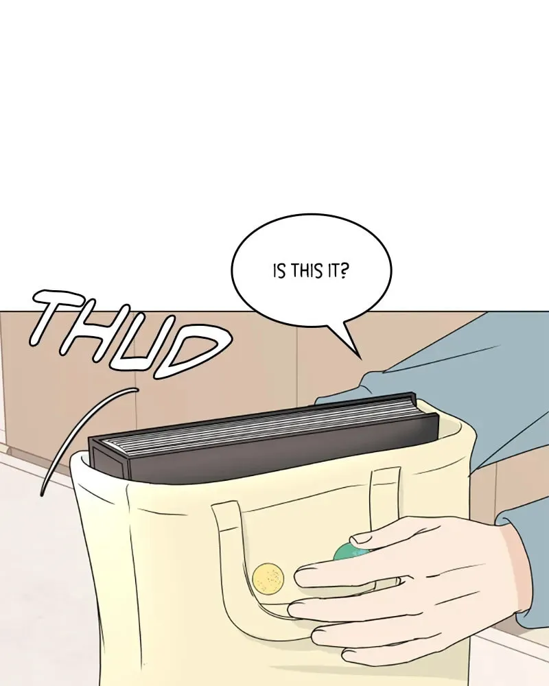 Read 30 Minute Walk chapter 189 image 3 on Lezhin
