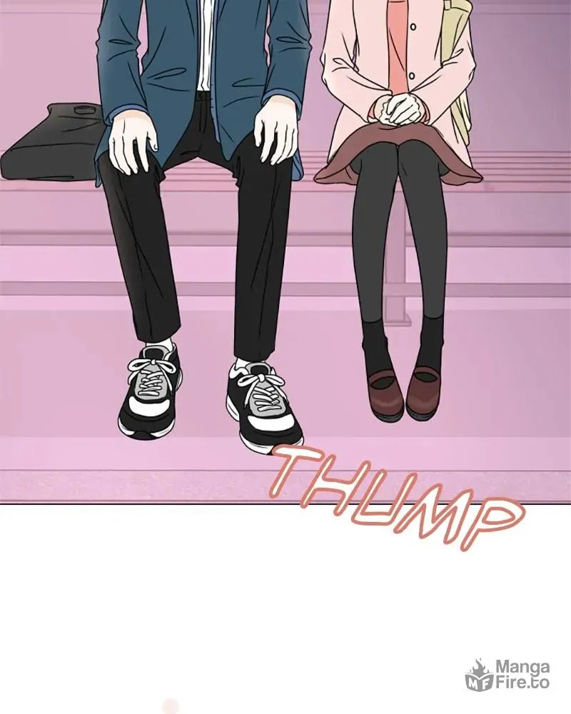 Read 30 Minute Walk chapter 189 image 38 on Lezhin