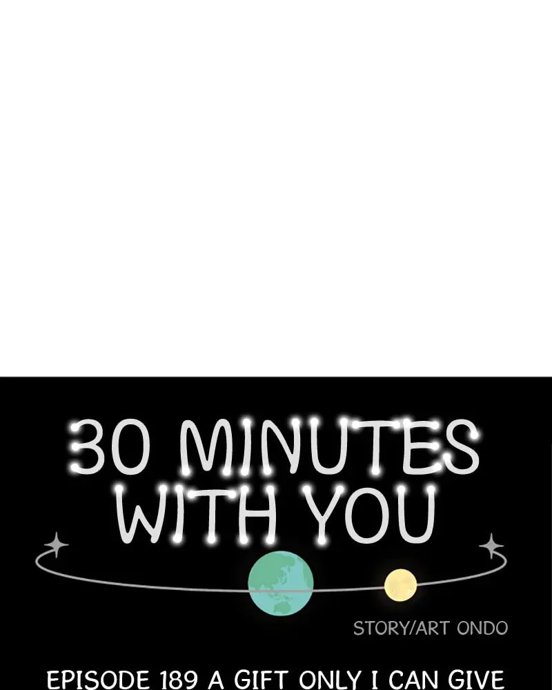 Read 30 Minute Walk chapter 189 image 40 on Lezhin