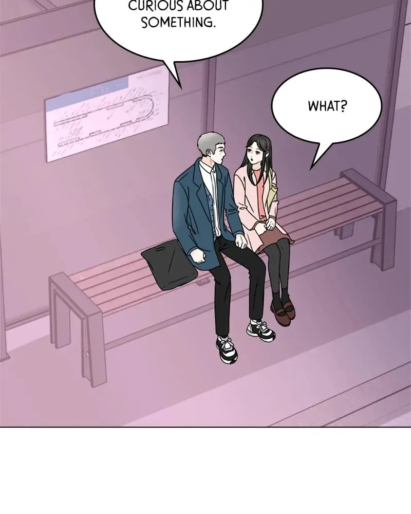 Read 30 Minute Walk chapter 189 image 42 on Lezhin