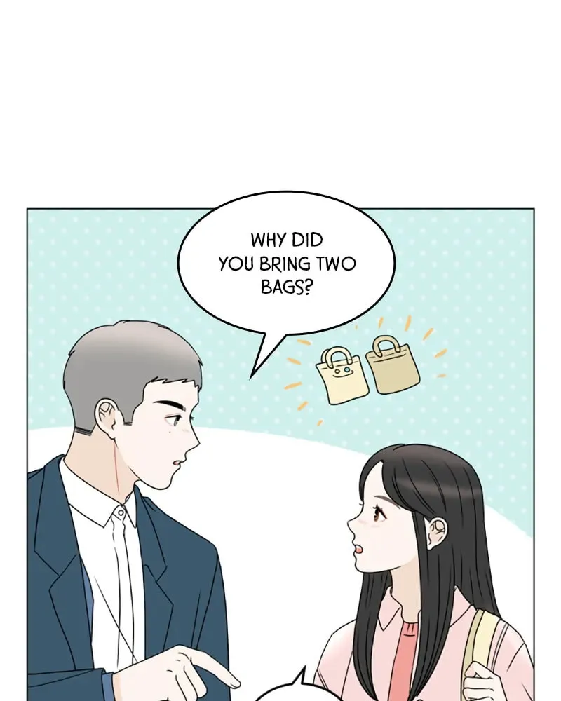 Read 30 Minute Walk chapter 189 image 43 on Lezhin