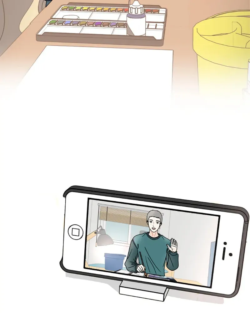 Read 30 Minute Walk chapter 189 image 51 on Lezhin