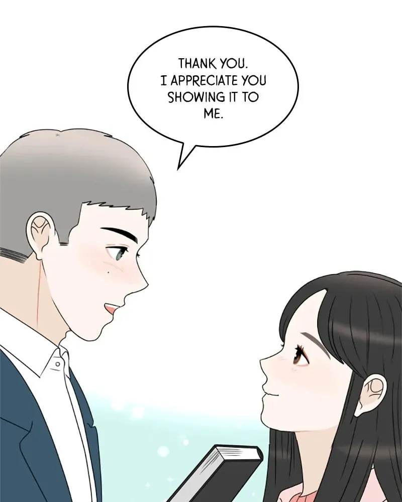 Read 30 Minute Walk chapter 189 image 58 on Lezhin