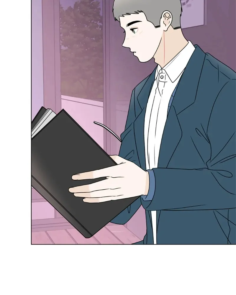 Read 30 Minute Walk chapter 189 image 60 on Lezhin