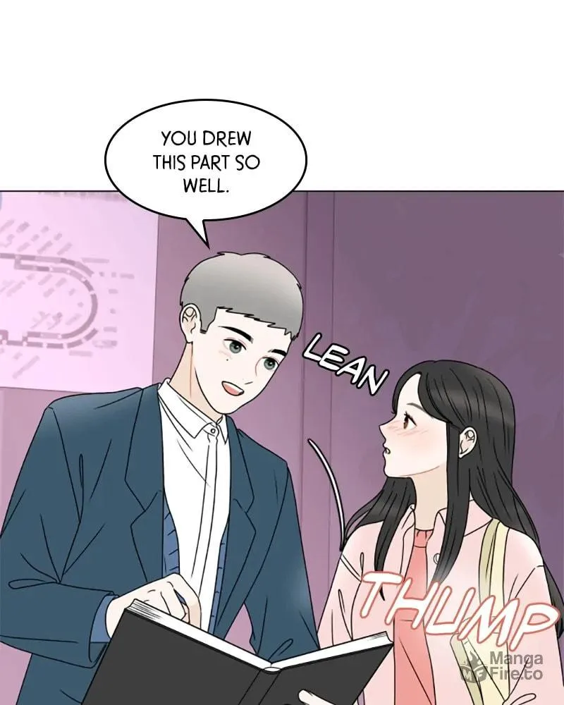 Read 30 Minute Walk chapter 189 image 69 on Lezhin