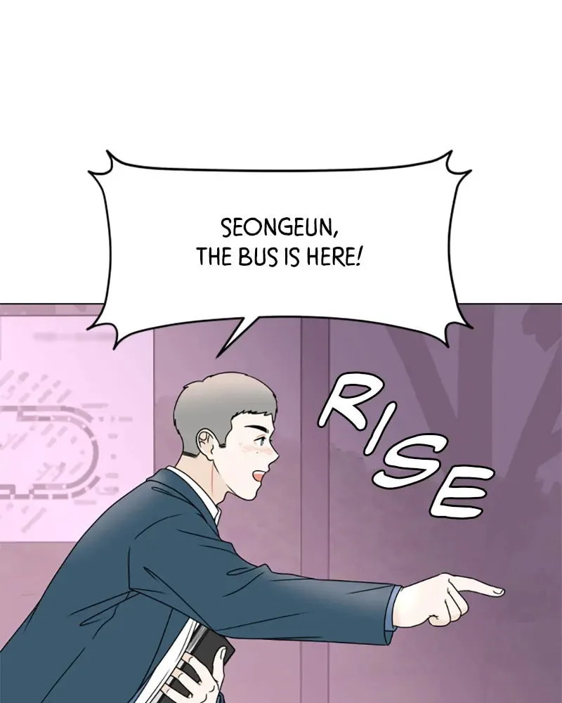 Read 30 Minute Walk chapter 189 image 81 on Lezhin