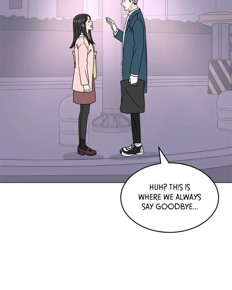 Read 30 Minute Walk chapter 189 image 97 on Lezhin