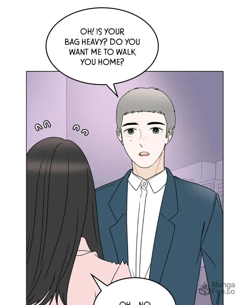 Read 30 Minute Walk chapter 189 image 98 on Lezhin