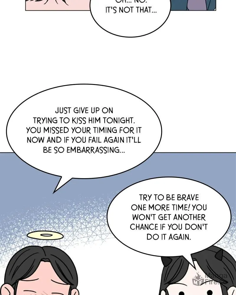 Read 30 Minute Walk chapter 189 image 99 on Lezhin
