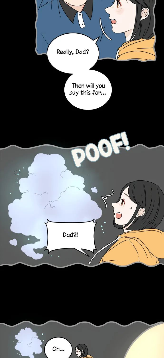 Read 30 Minute Walk chapter 19 image 1 on Lezhin