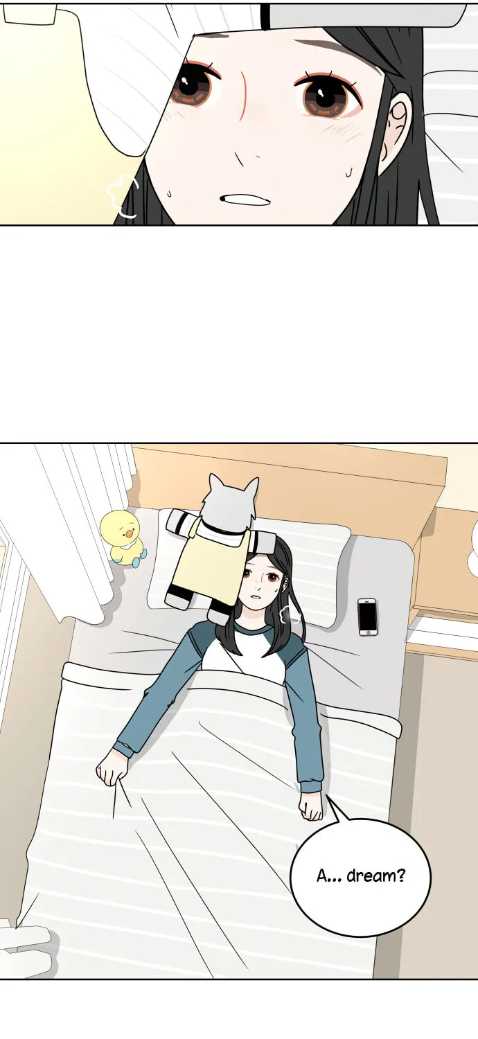 Read 30 Minute Walk chapter 19 image 10 on Lezhin