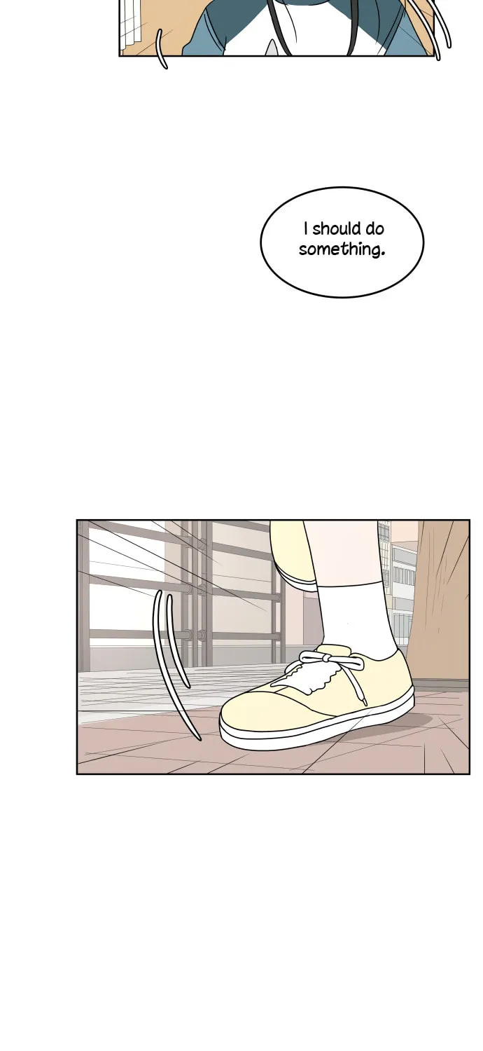 Read 30 Minute Walk chapter 19 image 12 on Lezhin