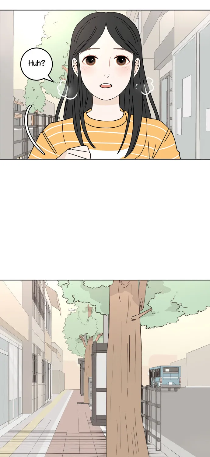 Read 30 Minute Walk chapter 19 image 13 on Lezhin