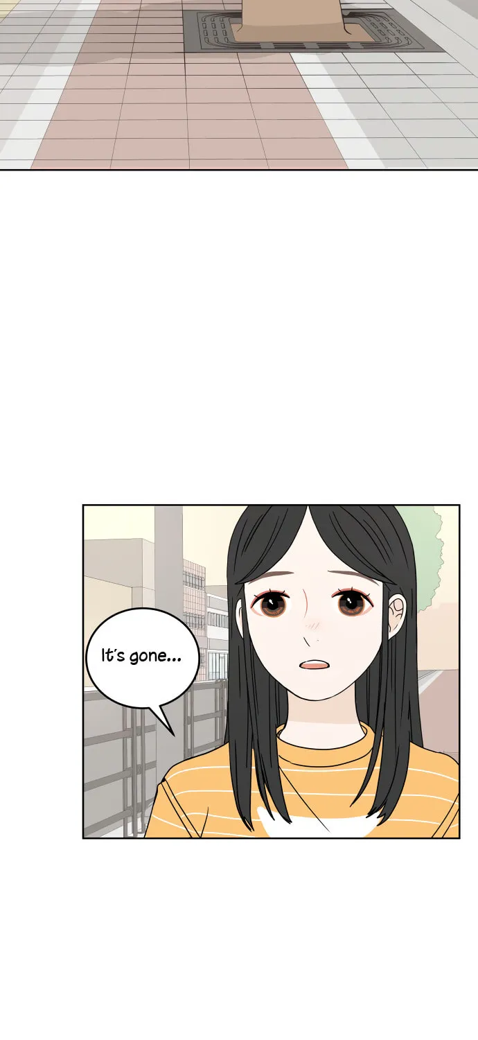 Read 30 Minute Walk chapter 19 image 14 on Lezhin