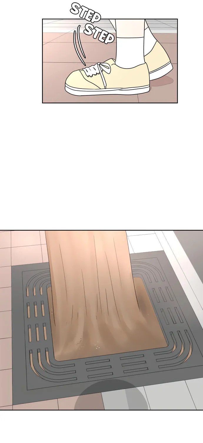 Read 30 Minute Walk chapter 19 image 15 on Lezhin