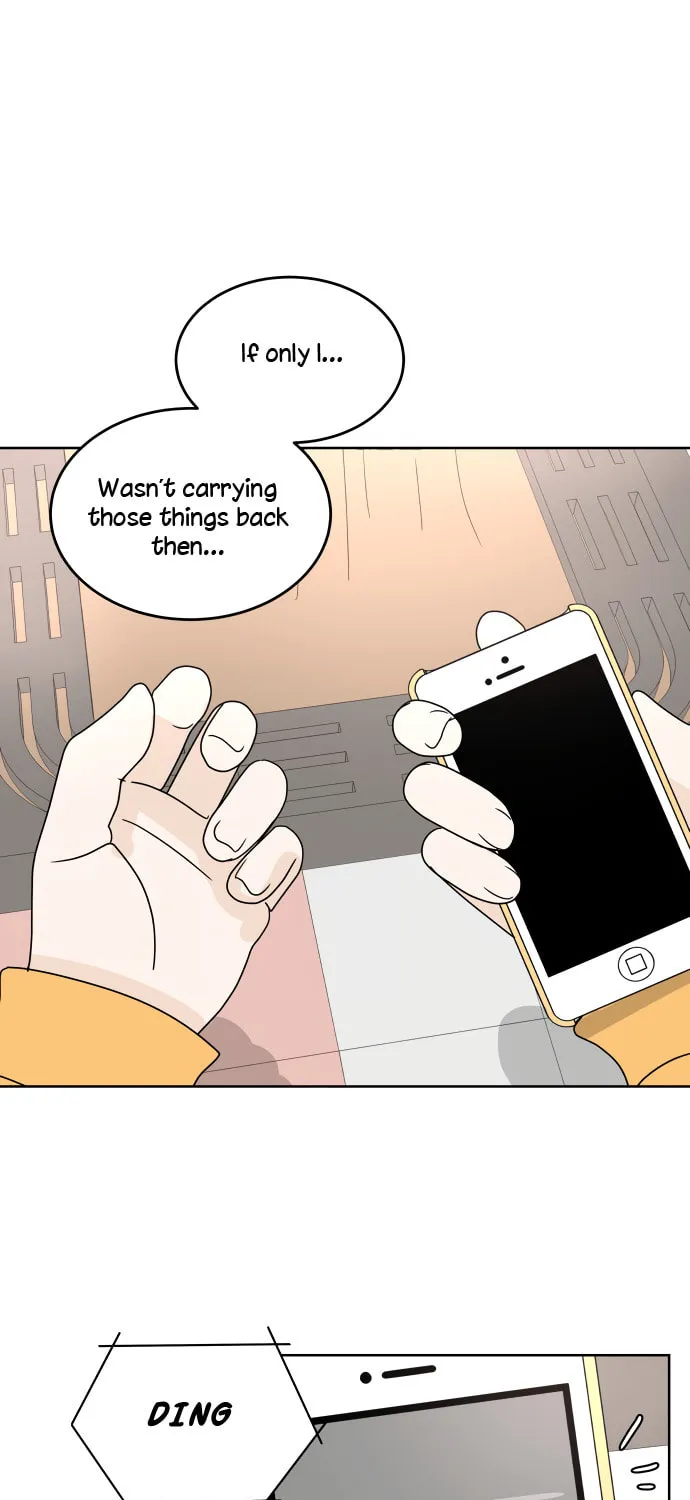 Read 30 Minute Walk chapter 19 image 16 on Lezhin