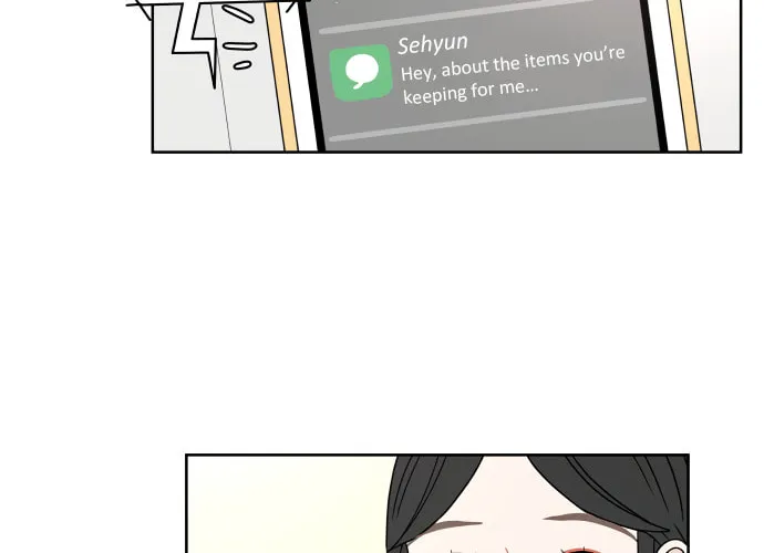 Read 30 Minute Walk chapter 19 image 17 on Lezhin