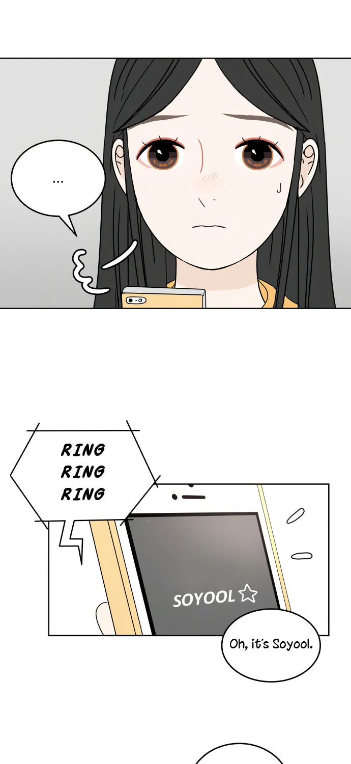 Read 30 Minute Walk chapter 19 image 19 on Lezhin