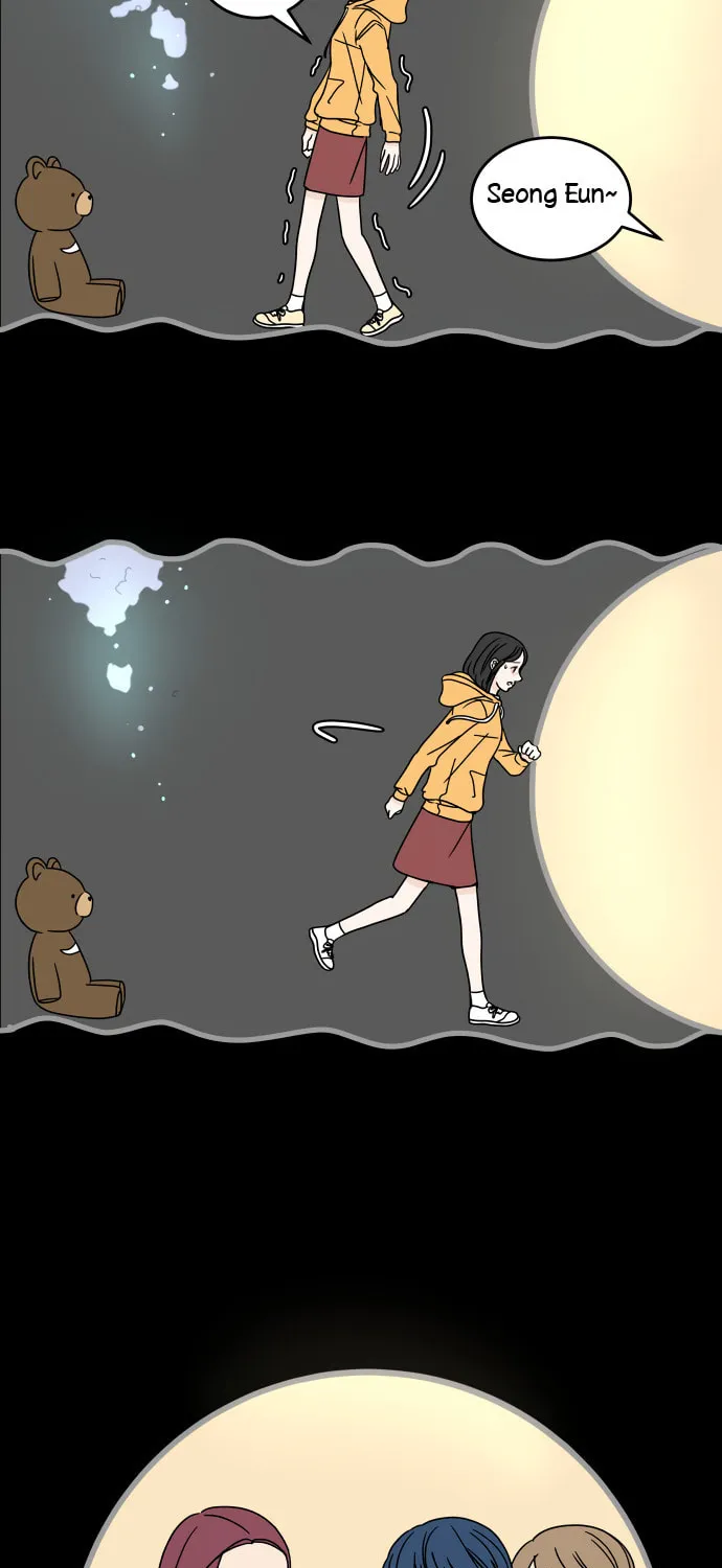 Read 30 Minute Walk chapter 19 image 2 on Lezhin