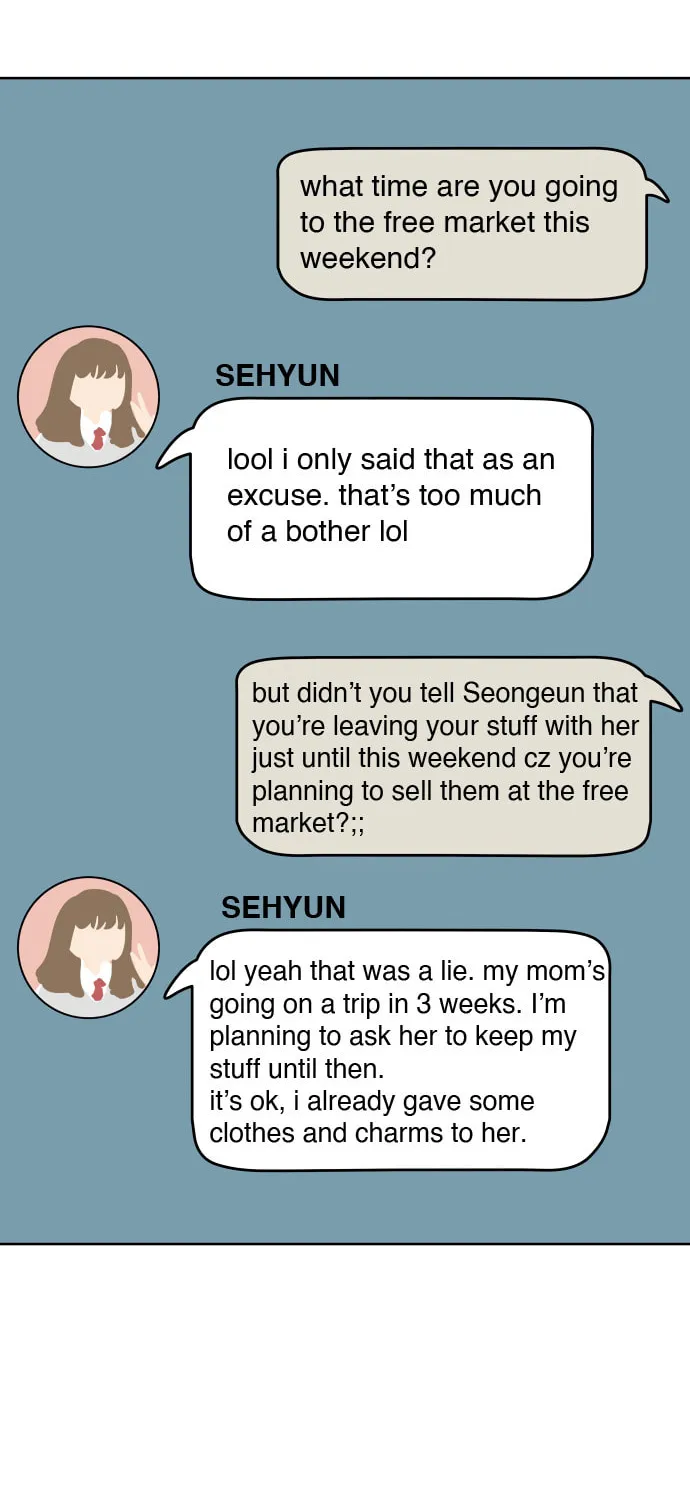 Read 30 Minute Walk chapter 19 image 21 on Lezhin
