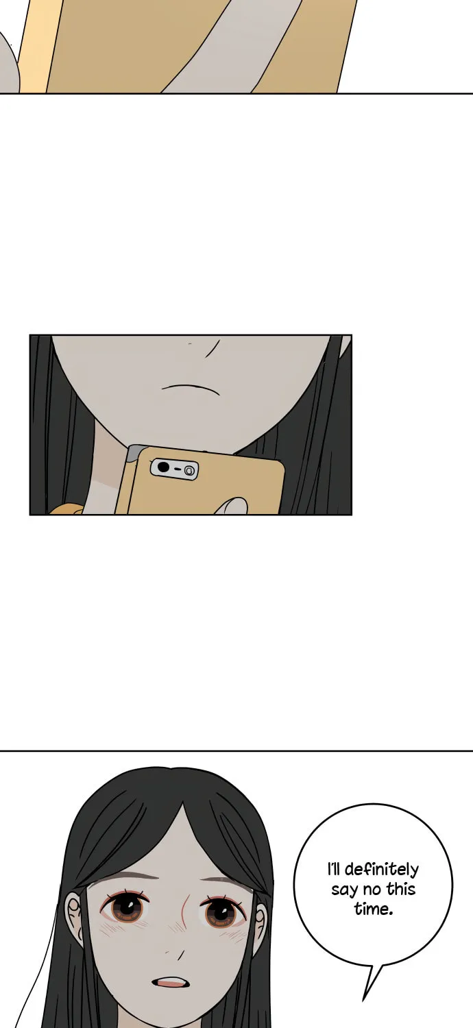 Read 30 Minute Walk chapter 19 image 24 on Lezhin