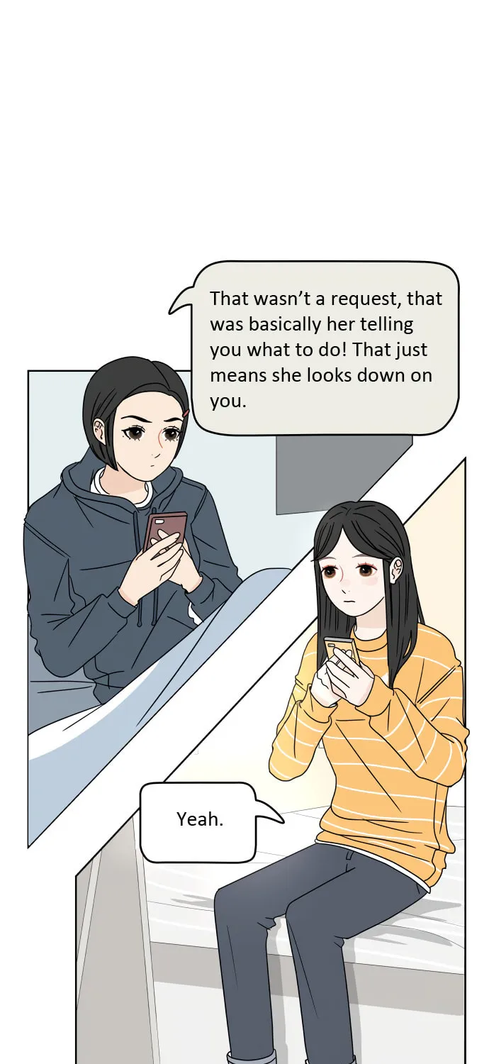 Read 30 Minute Walk chapter 19 image 26 on Lezhin