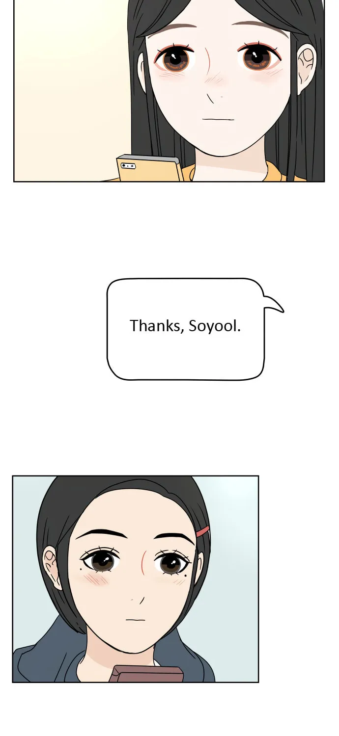 Read 30 Minute Walk chapter 19 image 30 on Lezhin