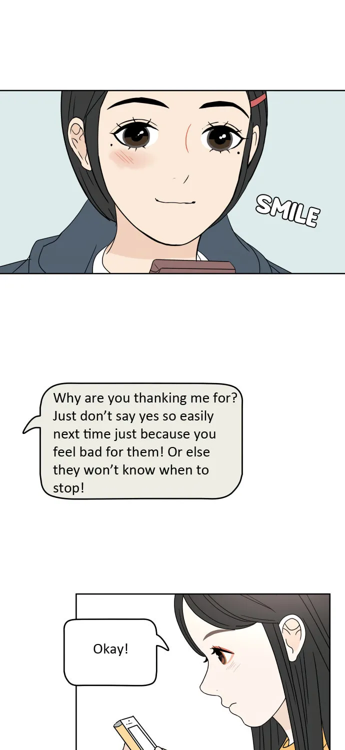 Read 30 Minute Walk chapter 19 image 31 on Lezhin