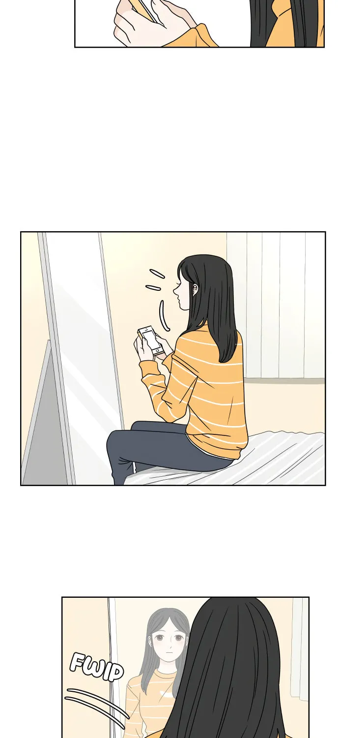 Read 30 Minute Walk chapter 19 image 32 on Lezhin