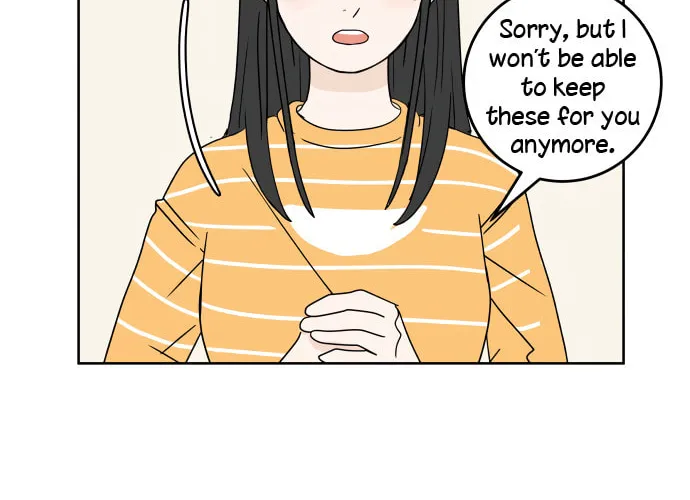 Read 30 Minute Walk chapter 19 image 35 on Lezhin