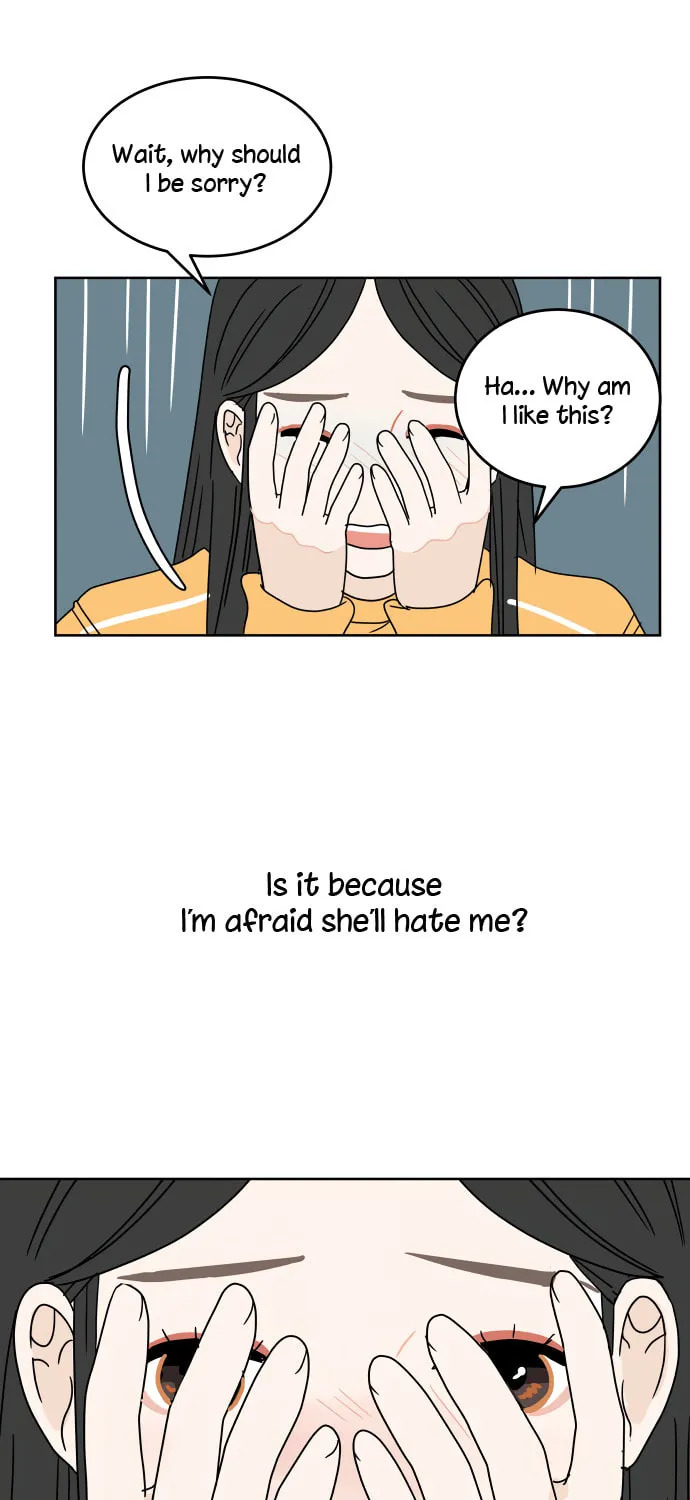Read 30 Minute Walk chapter 19 image 36 on Lezhin