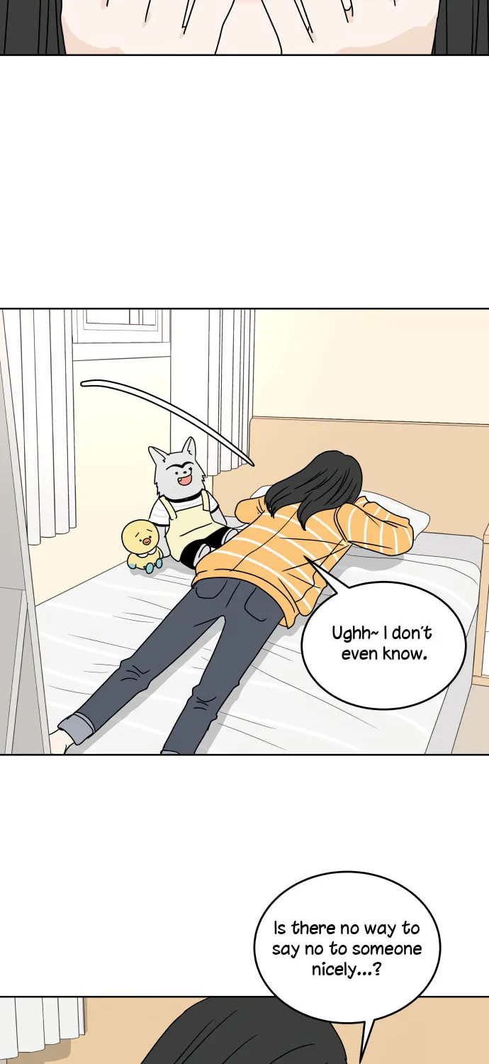 Read 30 Minute Walk chapter 19 image 37 on Lezhin