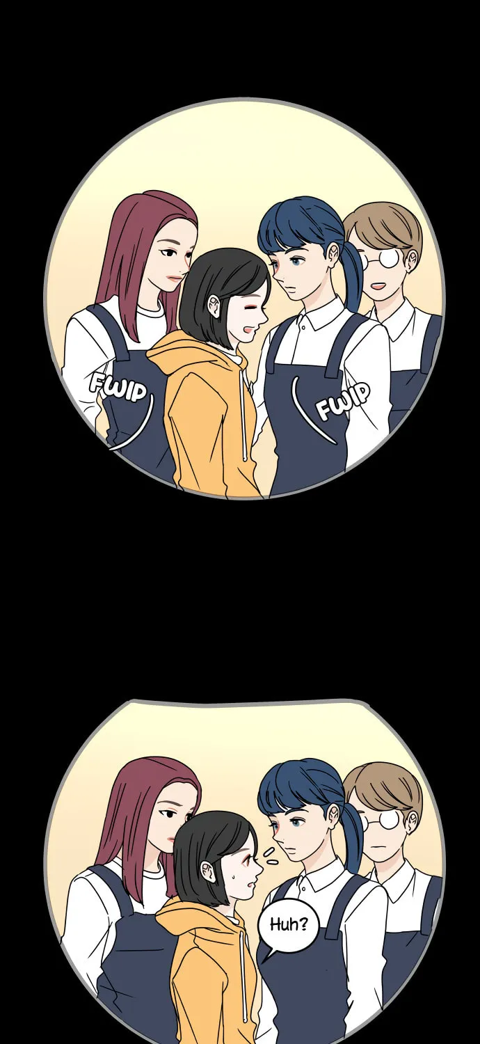 Read 30 Minute Walk chapter 19 image 4 on Lezhin