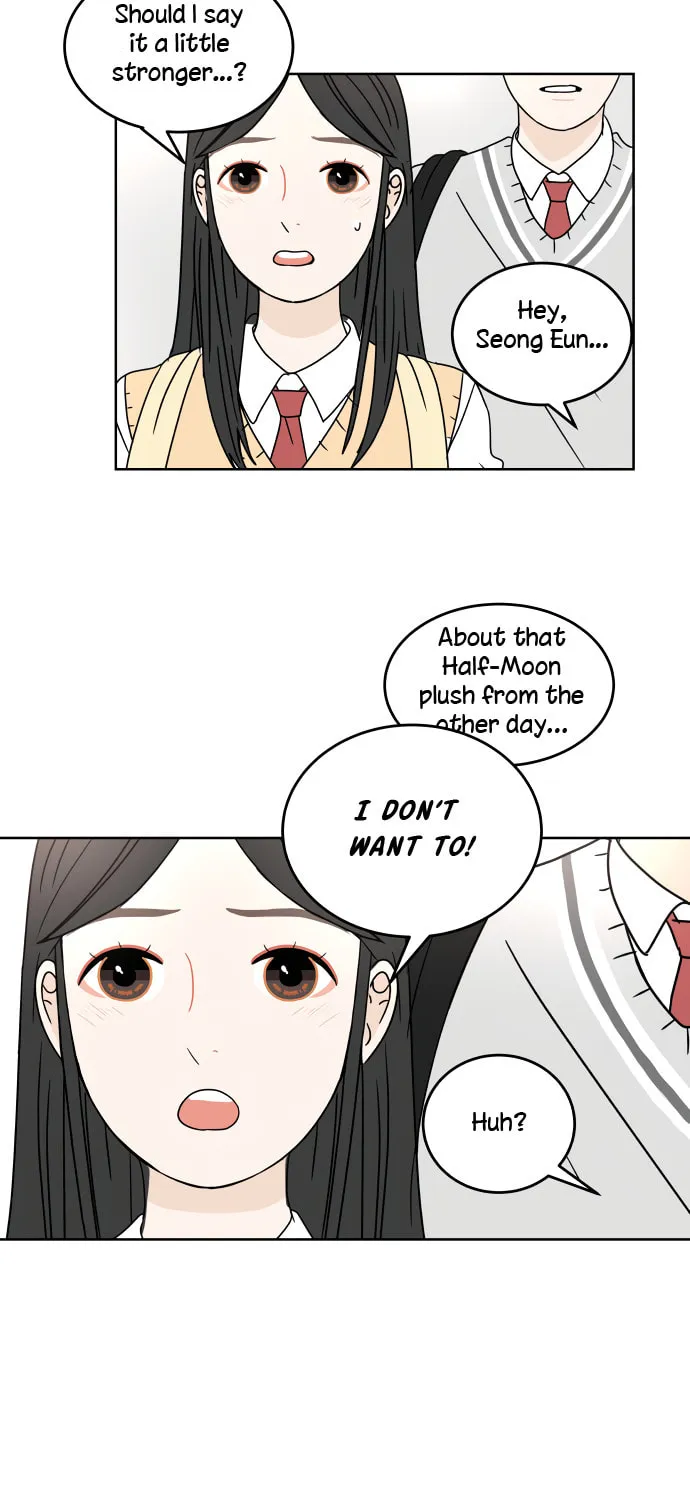 Read 30 Minute Walk chapter 19 image 40 on Lezhin