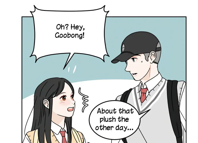Read 30 Minute Walk chapter 19 image 41 on Lezhin