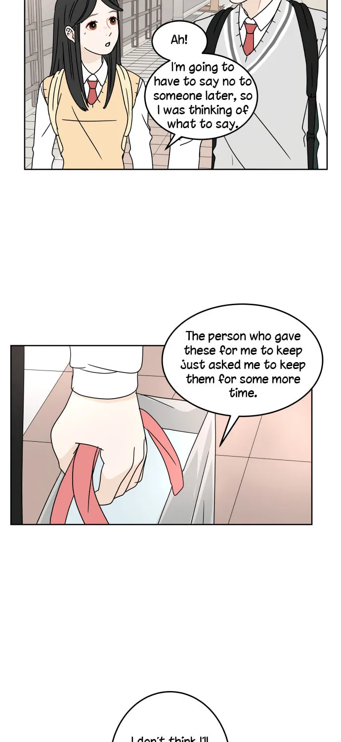 Read 30 Minute Walk chapter 19 image 43 on Lezhin