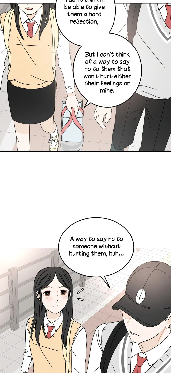 Read 30 Minute Walk chapter 19 image 44 on Lezhin