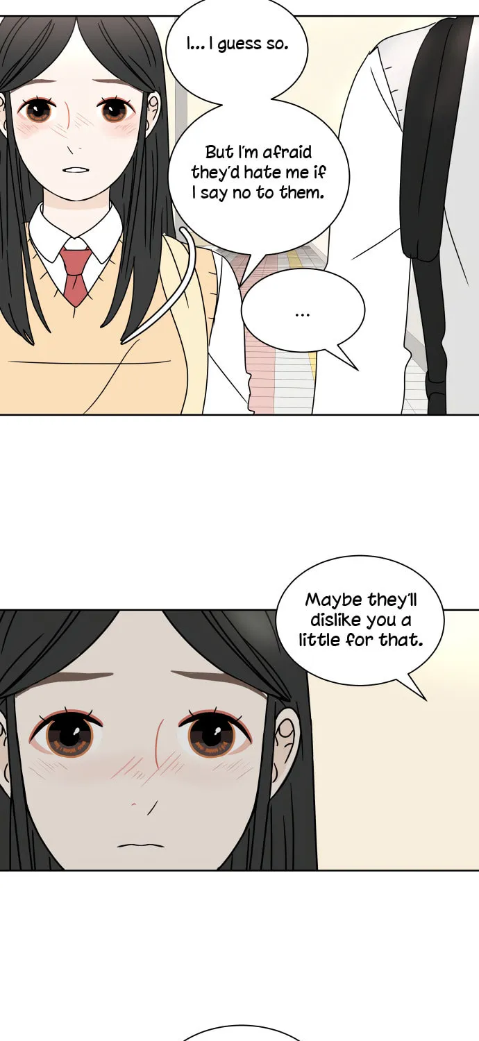 Read 30 Minute Walk chapter 19 image 46 on Lezhin