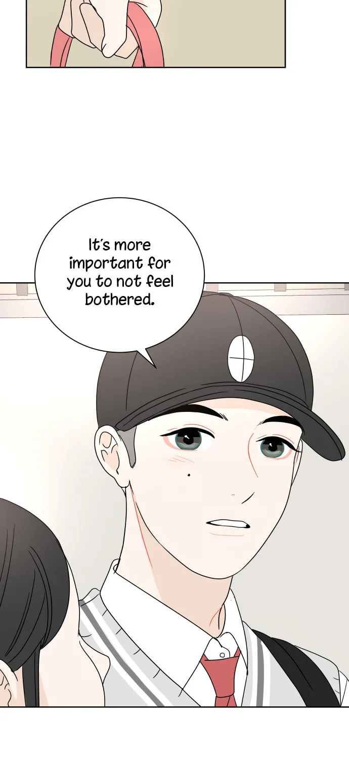 Read 30 Minute Walk chapter 19 image 48 on Lezhin