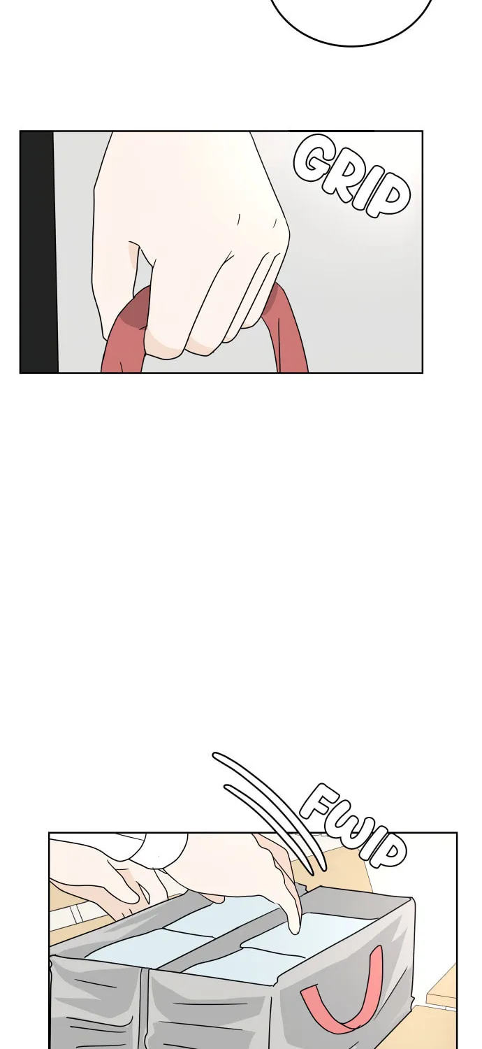 Read 30 Minute Walk chapter 19 image 51 on Lezhin