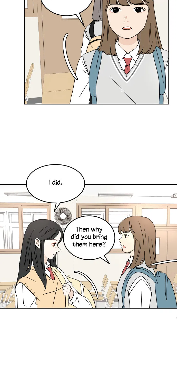 Read 30 Minute Walk chapter 19 image 55 on Lezhin