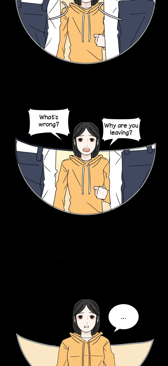 Read 30 Minute Walk chapter 19 image 6 on Lezhin