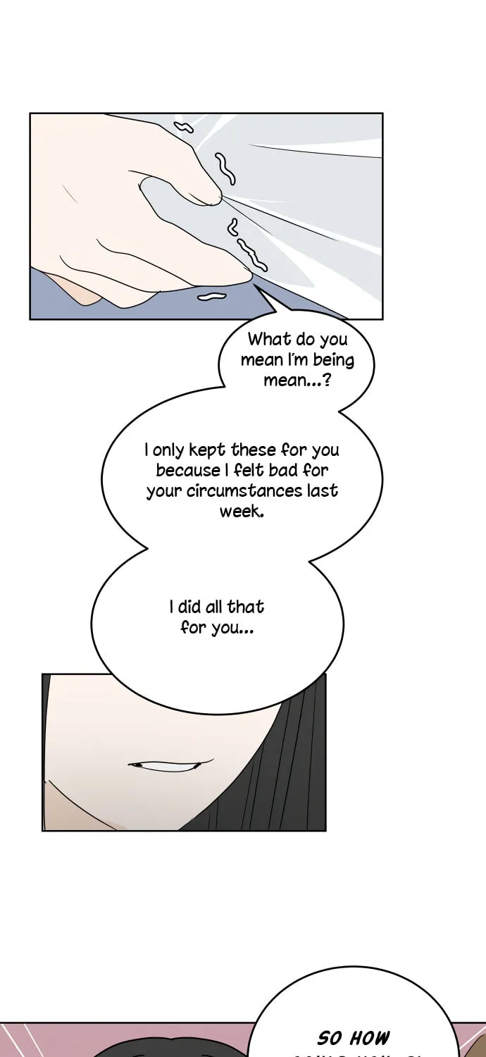 Read 30 Minute Walk chapter 19 image 60 on Lezhin