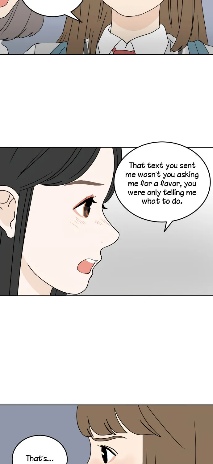 Read 30 Minute Walk chapter 19 image 62 on Lezhin