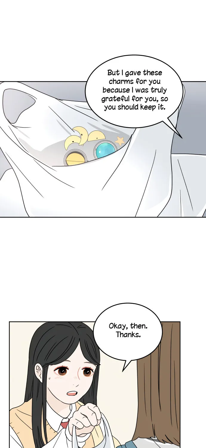 Read 30 Minute Walk chapter 19 image 66 on Lezhin